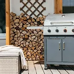 Alpenblick I Kamin I Private Sauna Appartamento