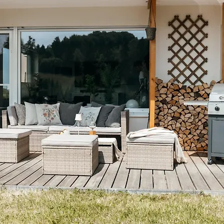 Alpenblick I Kamin I Private Sauna Apartment Wangen im Allgaeu