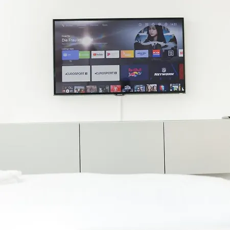 Alpenblick I Kamin I Private Sauna דירה *