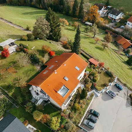 דירה Alpenblick I Kamin I Private Sauna Wangen im Allgäu