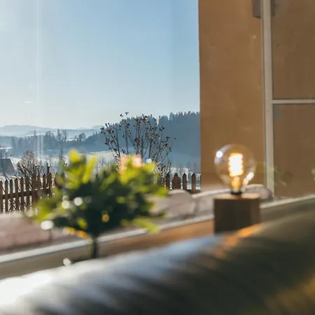 アパート Alpenblick I Kamin I Private Sauna