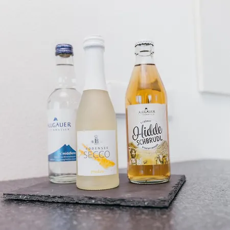 Alpenblick I Kamin I Private Sauna דירה Wangen im Allgäu