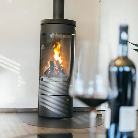 Alpenblick I Kamin I Private Sauna *