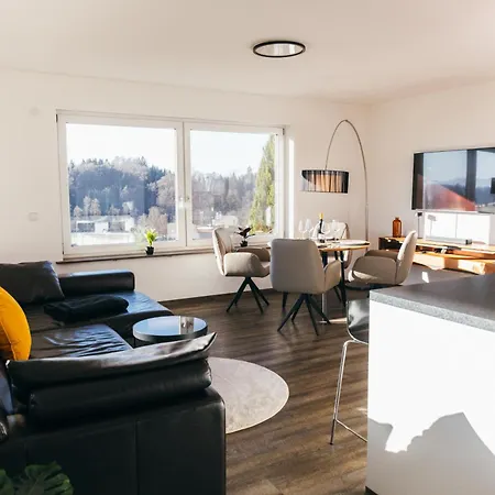 Alpenblick I Kamin I Private Sauna Wangen im Allgäu