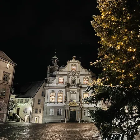 דירה Alpenblick I Kamin I Private Sauna